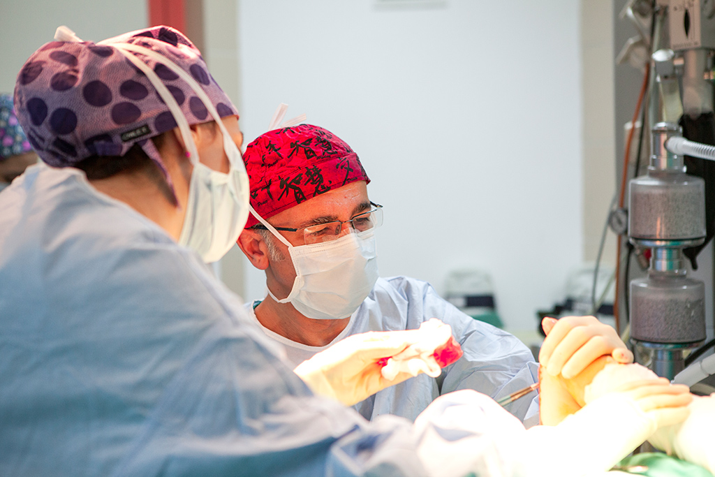 Gömeç Estetik Merkezi